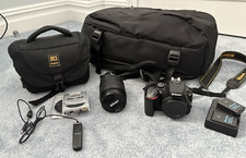 nikon d5600 dslr bundle for sale nikon d5600 dslr bundle for sale New York