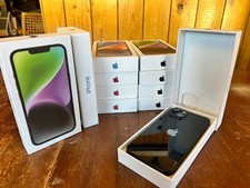 Apple iphone 128gb for sale  SLOUGH