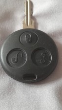 Smart button key for sale  CHICHESTER