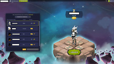 Compte dofus lvl d'occasion  Versailles