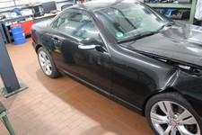Mercedes benz slk gebraucht kaufen Mercedes benz slk gebraucht kaufen  Bergheim