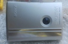 Sony ex7 walkman usato  Pozzuoli