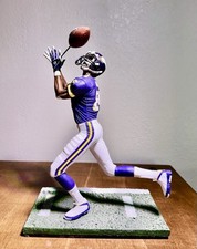 Mcfarlane nfl inch for sale  Texarkana