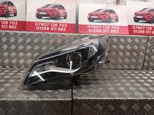 Vauxhall insignia facelift for sale  CANVEY ISLAND