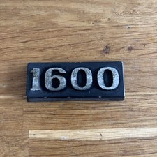 Toyota 1600 classic for sale  YORK