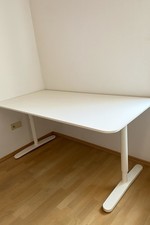 Ikea bekant schreibtisch gebraucht kaufen  Wiesbaden