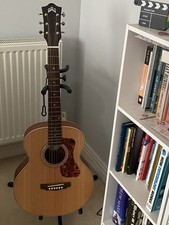 Guild guitar for sale  UXBRIDGE