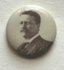 Theodore teddy roosevelt for sale  Lubbock