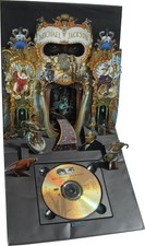 Michael jackson coffret d'occasion  Antony