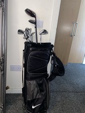 Taylormade golf club for sale  LEVEN