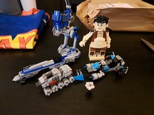 Lego konvolut sammlung gebraucht kaufen  Recklinghausen
