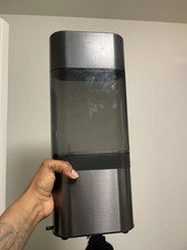 GE Profile Opal | Tanque lateral para máquina de gelo de pepita de opala 2.0 | Fácil fixação t... comprar usado  Enviando para Brazil