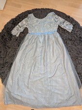 Damen festkleid xl gebraucht kaufen  Köthen