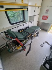 ambulance equipment for sale ambulance equipment for sale BEDFORD
