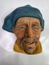 Testa statuina sarda usato Testa statuina sarda usato  Spedire a Italy