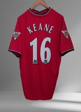 Manchester united 2000 for sale  MANCHESTER