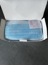 50pcs disposable face for sale  MILTON KEYNES