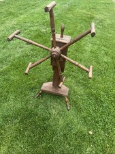 Antique primitive wooden for sale  Earl Park