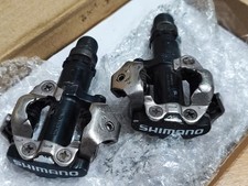 Pedali shimano spd usato  Roma