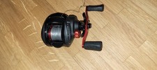 Baitcast rolle black gebraucht kaufen  Aying