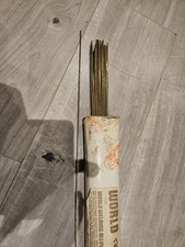 Silicon bronze brazing for sale  SITTINGBOURNE