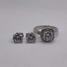 cz bridal set 7 for sale cz bridal set 7 for sale Louisville