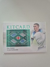Futera unique patch for sale  NEWCASTLE