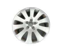 Felge alufelge 5x120 gebraucht kaufen  Linkenheim-Hochstetten