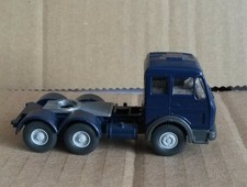 Wiking zugmaschine motorwagen gebraucht kaufen  Hamburg