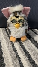 Vintage original furby for sale  MANCHESTER