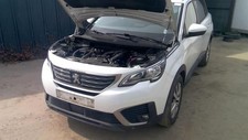 Berceau peugeot 5008 d'occasion  Bayeux