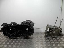 Carters moteur yamaha d'occasion  Méru