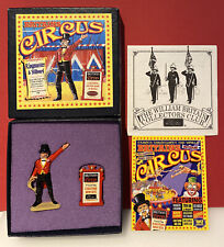 Britains circus ringmaster for sale  EASTLEIGH