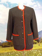 Wool cashmere gefüttert gebraucht kaufen  Trossingen