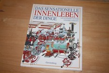 Stephen biesty sensationelle gebraucht kaufen  Heddesheim