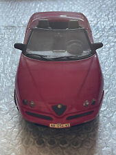 Modellino alfa romeo usato  Italia