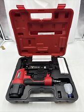 Einhell druckluft tacker gebraucht kaufen  Nassau-Umland