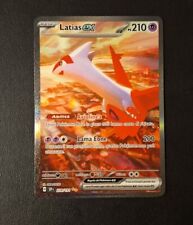 Pokemon latias 239 usato  Valenzano