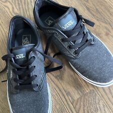 Vans shoes youth for sale  Summerfield