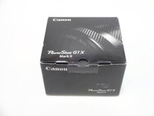 Canon powershot g1x d'occasion  Expédié en Belgium