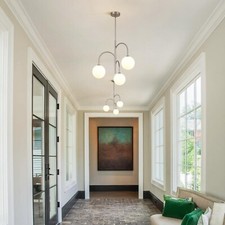 Flyrose modern light for sale  Kent