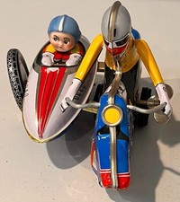 Vintage tin toy for sale  Morristown