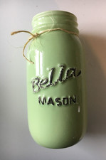 Bella mason jar for sale  Lusk