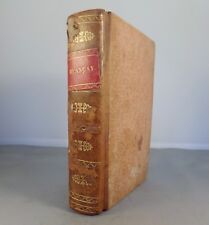 Blancay 1788 londres d'occasion  Moissac