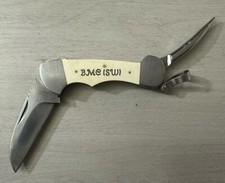 Myerchin bone handle for sale  Portland