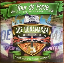 Joe bonamassa shepherd gebraucht kaufen  Berlin