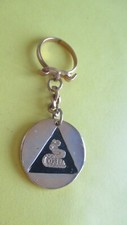 Vintage keychain agricultural d'occasion  Expédié en Belgium