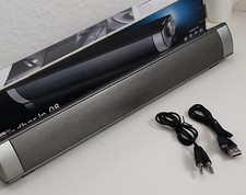 soundbar silber gebraucht kaufen soundbar silber gebraucht kaufen Braunschweig