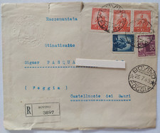 Bovino 1949 monsignor usato  Rionero in Vulture