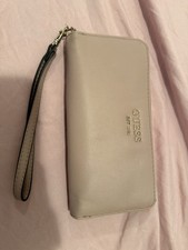 Guess geldbörse rose gebraucht kaufen  Chemnitz